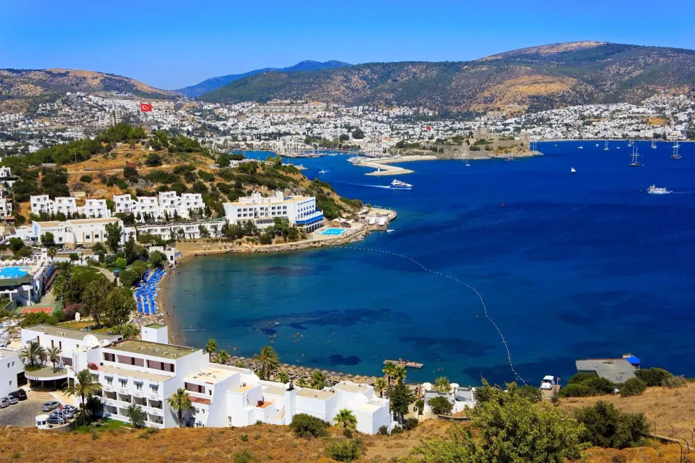 Bodrum Nightlife